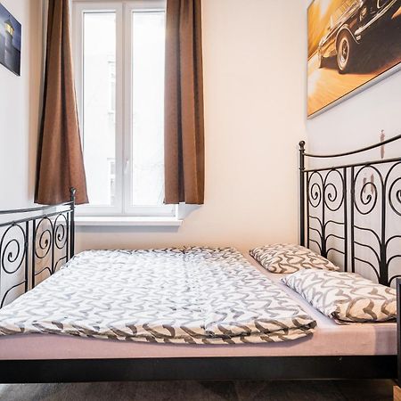 Appartement Krakowiak Extérieur photo