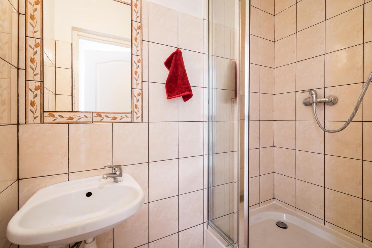 Appartement Krakowiak Extérieur photo