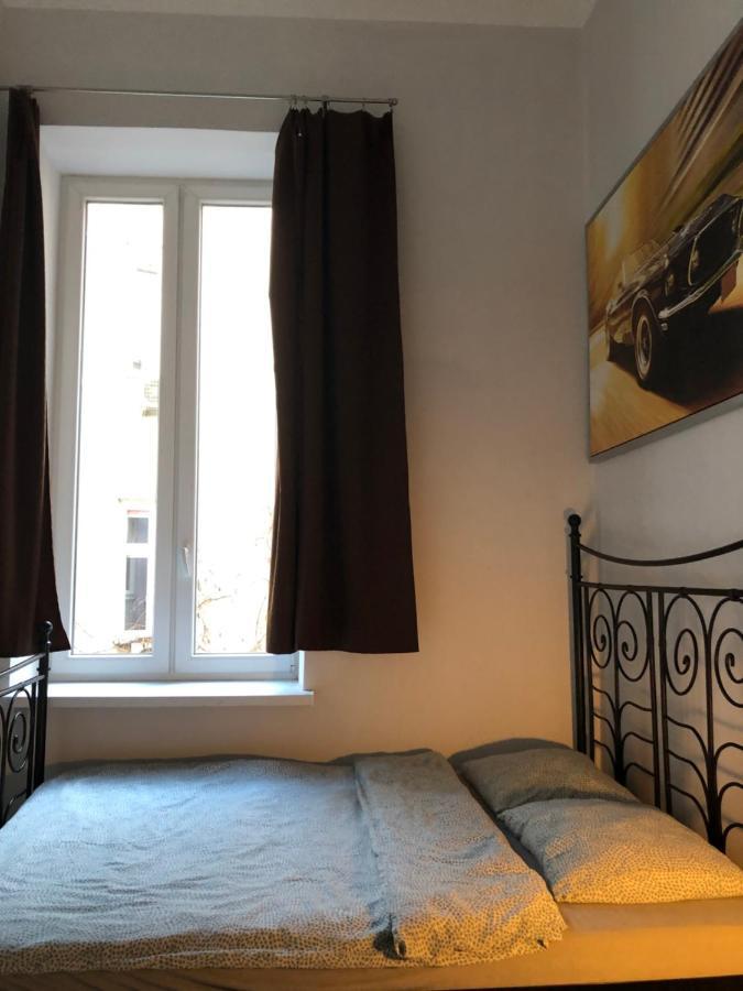 Appartement Krakowiak Extérieur photo