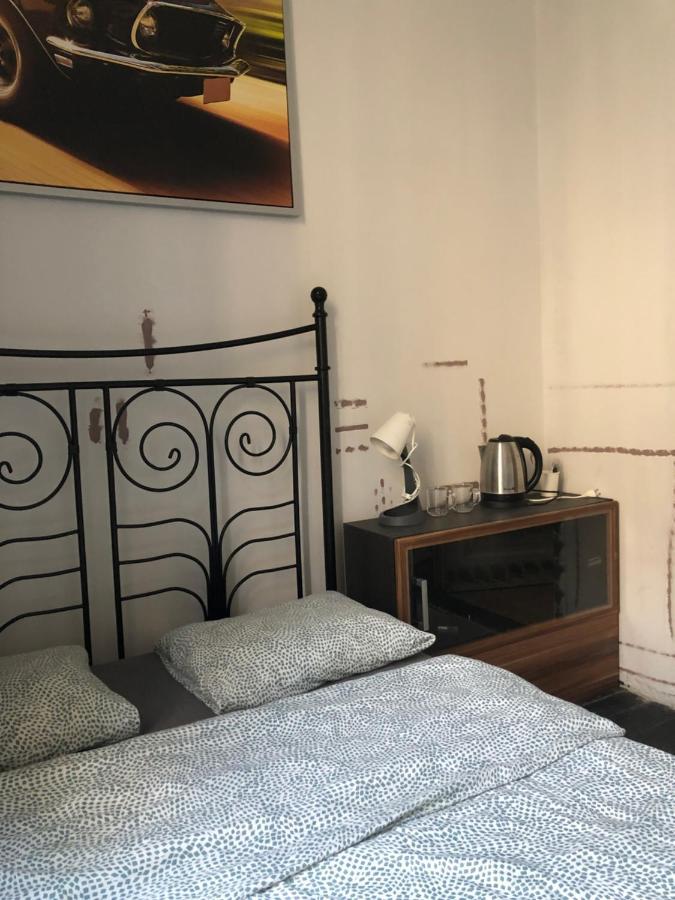 Appartement Krakowiak Extérieur photo