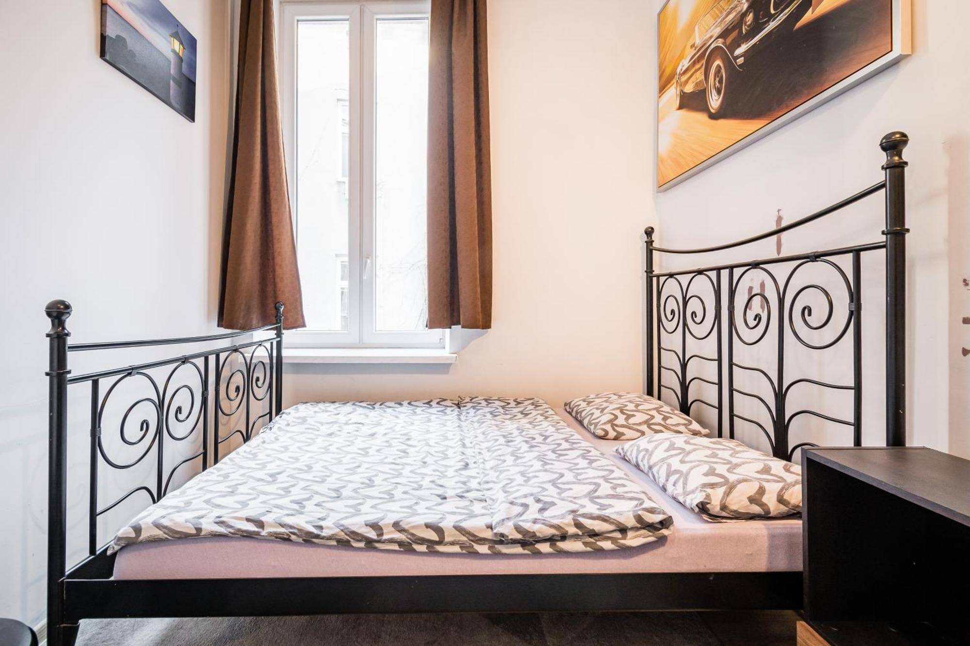 Appartement Krakowiak Extérieur photo