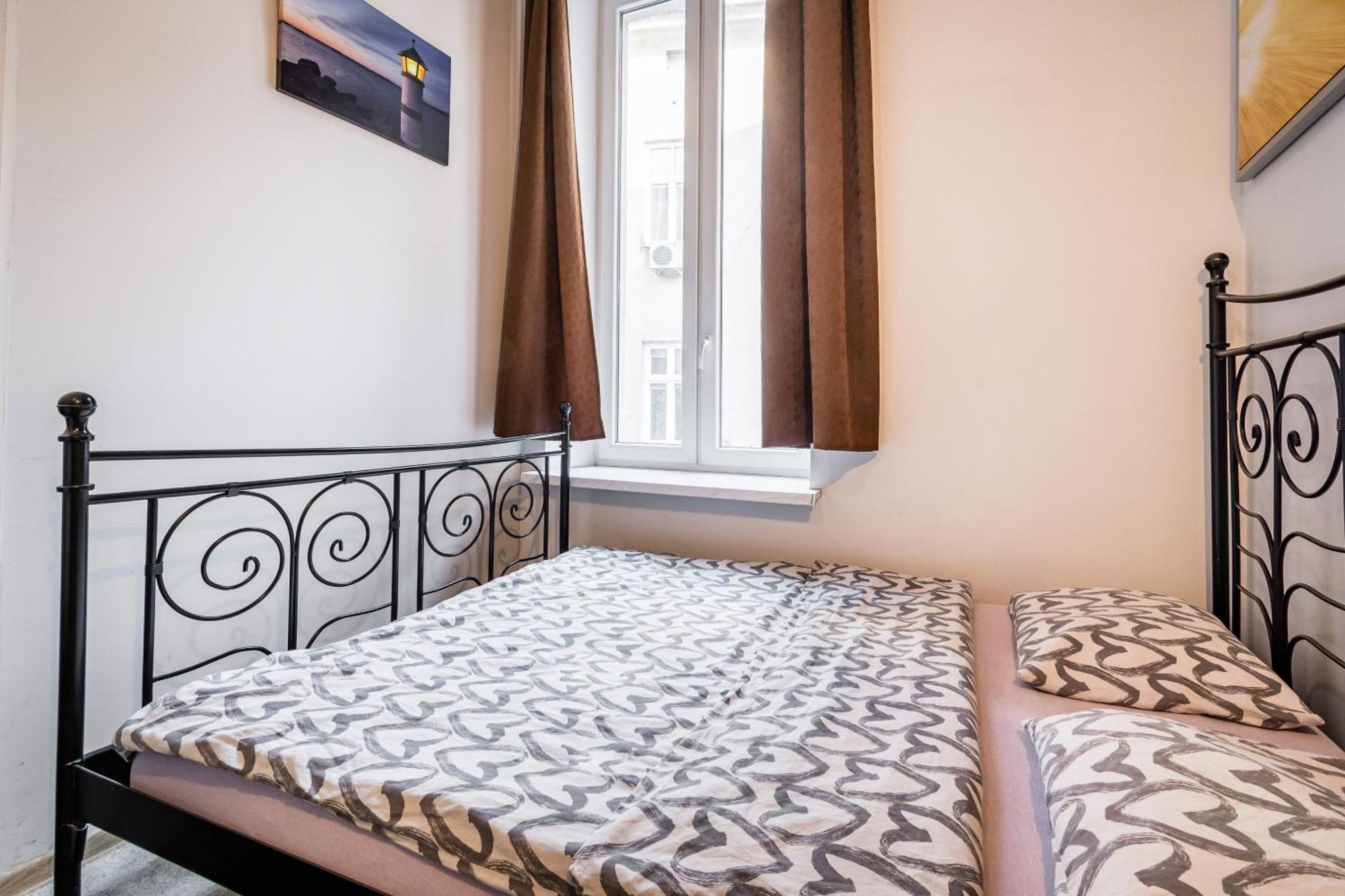 Appartement Krakowiak Extérieur photo